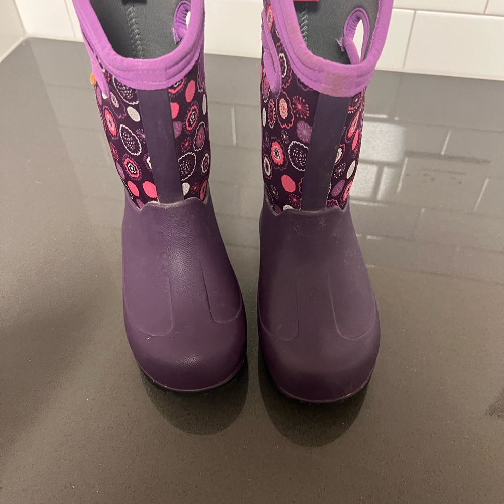 Bogs snow/rain boots